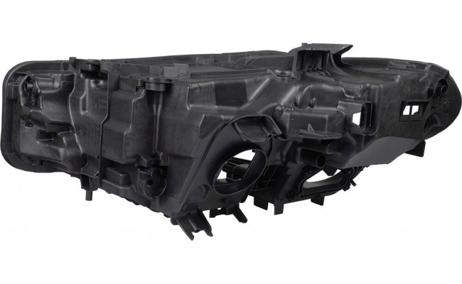 Корпус фары BMW 3 G20 G21 2022-2023 рестайлинг (правый)