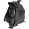 Корпус фары BMW 5 E60 E61 Xenon 2003-2007 дорестайлинг (правый)
