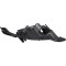 Корпус фары BMW 5 E60 E61 Xenon 2003-2007 дорестайлинг (правый)