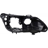 Корпус фары BMW 5 E60 E61 Xenon 2003-2007 дорестайлинг (правый)