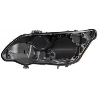 Корпус фары BMW 5 E60 E61 Xenon 2003-2007 дорестайлинг (левый)