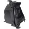 Корпус фари BMW 5 E60 E61 Xenon 2003-2007 дорестайлінг (лівий)