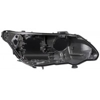 Корпус фары BMW 5 E60 E61 Xenon 2007-2010 рестайлинг (правый)