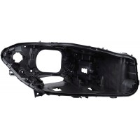 Корпус фары BMW 5 F10 F11 Xenon 2013-2017 рестайлинг (правый)