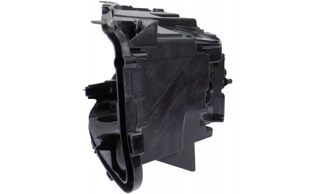 Корпус фари BMW 5 F10 F11 Xenon 2013-2017 рестайлінг (правий)