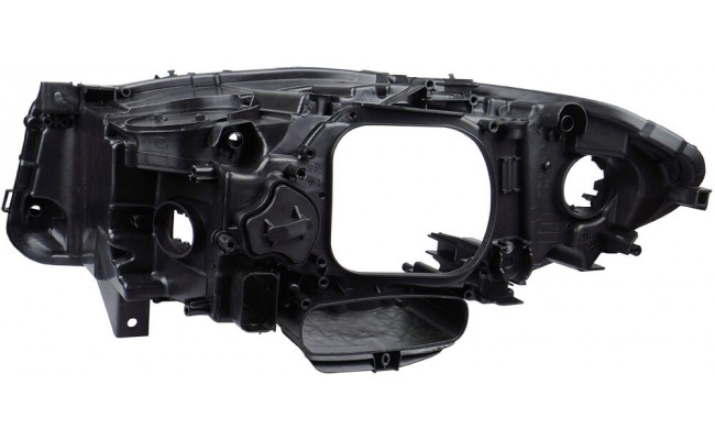 Корпус фари BMW 5 F10 F11 Xenon 2013-2017 рестайлінг (правий)