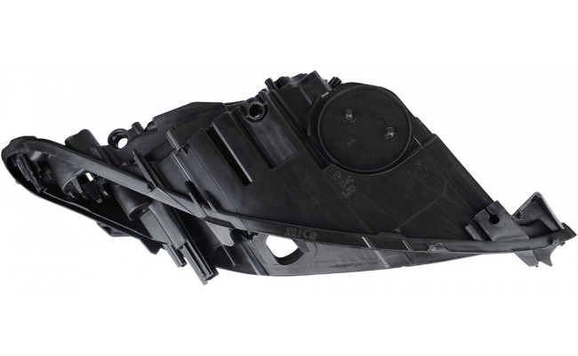 Корпус фари BMW 5 F10 F11 Xenon 2013-2017 рестайлінг (правий)