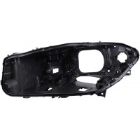 Корпус фары BMW 5 F10 F11 Xenon 2013-2017 рестайлинг (левый)