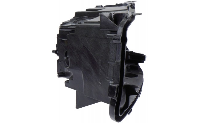 Корпус фари BMW 5 F10 F11 Xenon 2013-2017 рестайлінг (лівий)