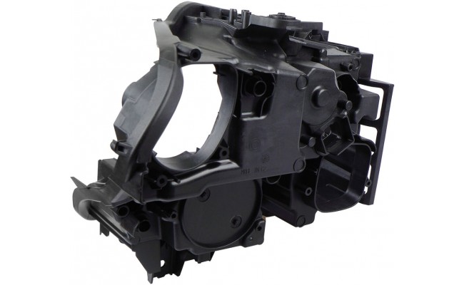 Корпус фари BMW 5 G30 G31 2020-2022 рестайлінг (лівий)