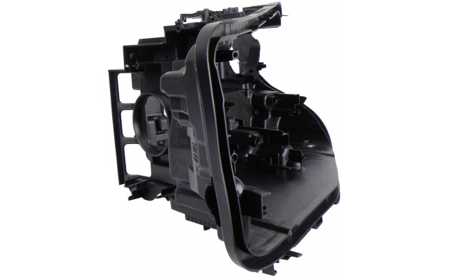 Корпус фари BMW 5 G30 G31 2020-2022 рестайлінг (лівий)