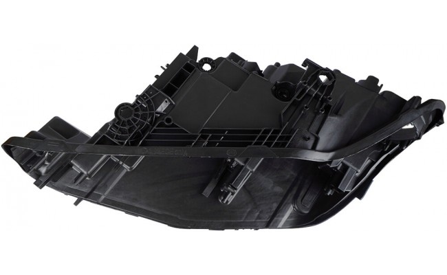 Корпус фари BMW 5 G30 G31 2020-2022 рестайлінг (лівий)