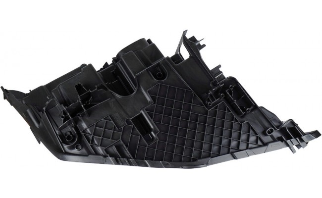 Корпус фари BMW 5 G30 G31 2020-2022 рестайлінг (лівий)