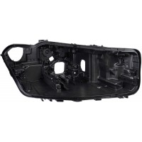Корпус фары BMW 5 G30 G31 2020-2022 рестайлинг (правый)