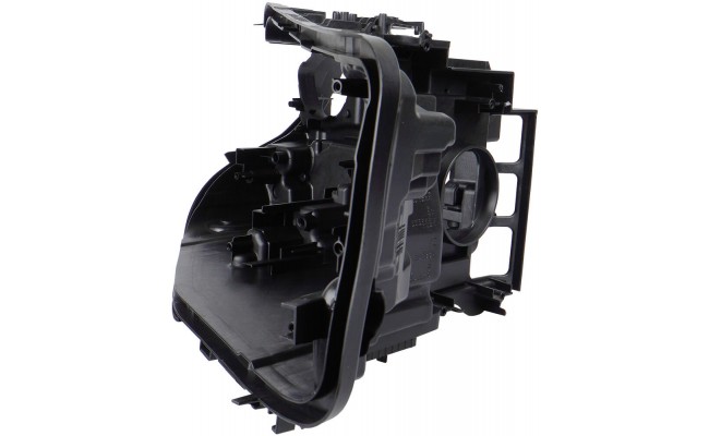 Корпус фары BMW 5 G30 G31 2020-2022 рестайлинг (правый)