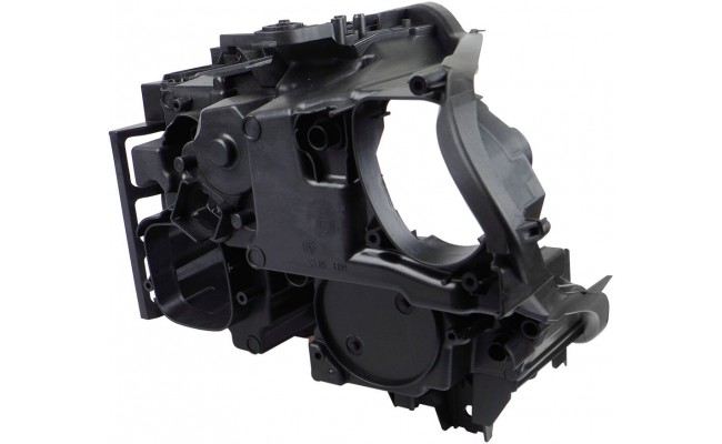 Корпус фары BMW 5 G30 G31 2020-2022 рестайлинг (правый)