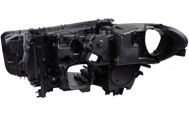 Корпус фары BMW 5 G30 G31 2020-2022 рестайлинг (правый)