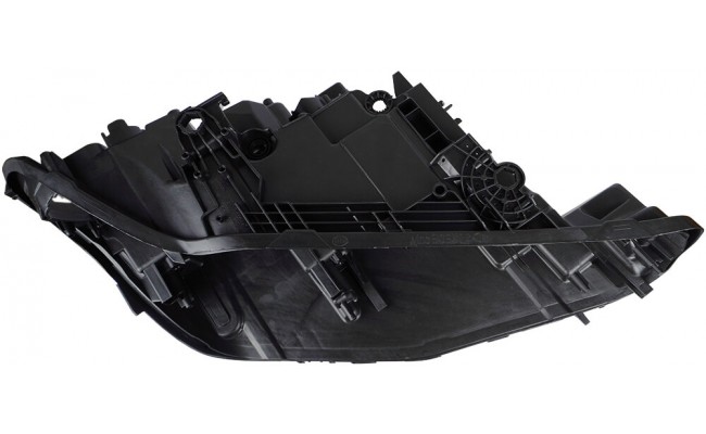 Корпус фары BMW 5 G30 G31 2020-2022 рестайлинг (правый)