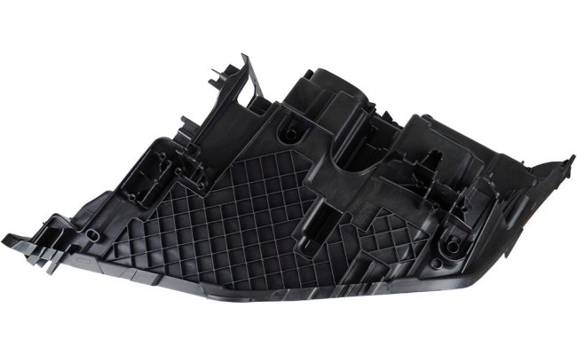 Корпус фары BMW 5 G30 G31 2020-2022 рестайлинг (правый)