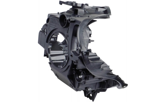 Корпус фары BMW 5 G30 G31 Adaptive LED 2016-2020 дорестайлинг (правый)