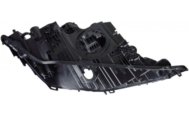 Корпус фары BMW 5 G30 G31 Adaptive LED 2016-2020 дорестайлинг (правый)