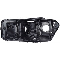 Корпус фары BMW 5 G30 G31 Adaptive LED 2016-2020 дорестайлинг (левый)