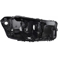 Корпус фары BMW 5 G30 G31 Full LED 2016-2020 дорестайлинг (правый)