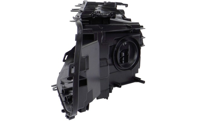 Корпус фары BMW 5 G30 G31 Full LED 2016-2020 дорестайлинг (правый)