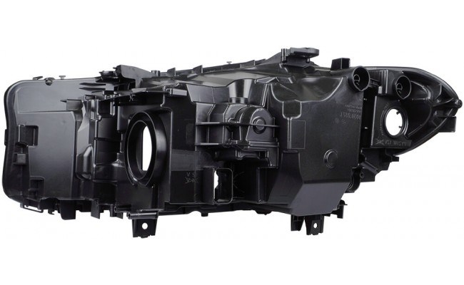 Корпус фары BMW 5 G30 G31 Full LED 2016-2020 дорестайлинг (правый)