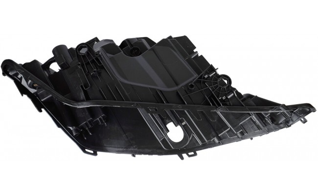 Корпус фары BMW 5 G30 G31 Full LED 2016-2020 дорестайлинг (правый)