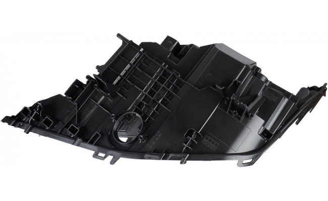 Корпус фары BMW 5 G30 G31 Full LED 2016-2020 дорестайлинг (правый)