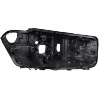 Корпус фары BMW 5 G30 G31 LED Laser 2020-2023 рестайлинг (правый)