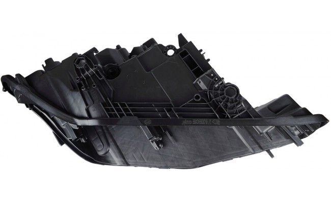 Корпус фары BMW 5 G30 G31 LED Laser 2020-2023 рестайлинг (правый)