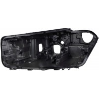 Корпус фары BMW 5 G30 G31 LED Laser 2020-2023 рестайлинг (левый)