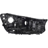 Корпус фары BMW 7 G11 G12 LED Laser 2015-2018 дорестайлинг (правый)