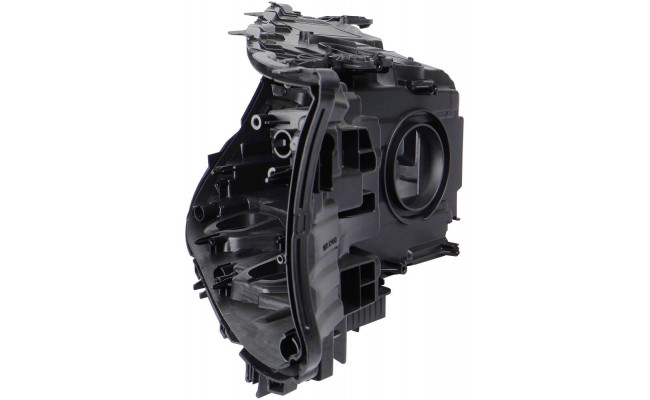 Корпус фары BMW 7 G11 G12 LED Laser 2015-2018 дорестайлинг (правый)