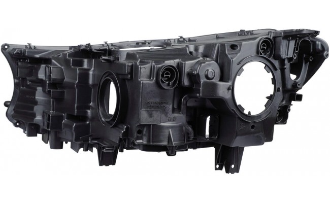 Корпус фары BMW 7 G11 G12 LED Laser 2015-2018 дорестайлинг (правый)