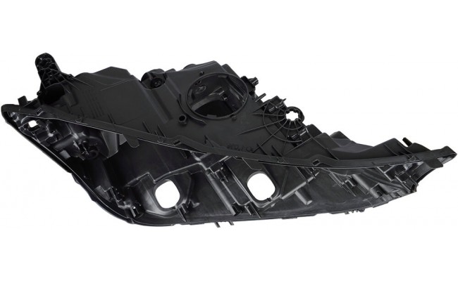 Корпус фары BMW 7 G11 G12 LED Laser 2015-2018 дорестайлинг (правый)