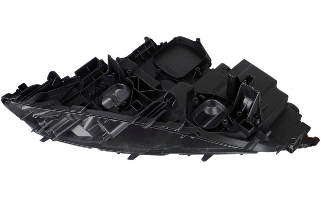 Корпус фары BMW 7 G11 G12 LED Laser 2015-2018 дорестайлинг (правый)