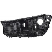 Корпус фары BMW 7 G11 G12 LED Laser 2015-2018 дорестайлинг (левый)