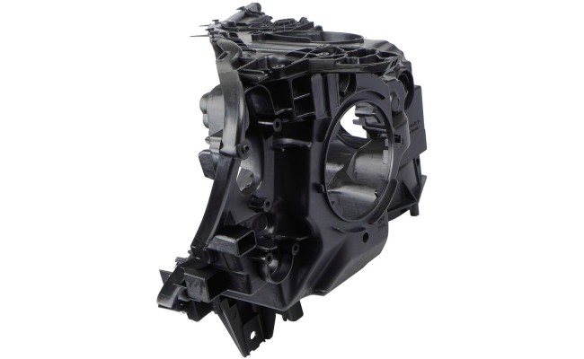 Корпус фари BMW 7 G11 G12 LED Laser 2015-2018 дорестайлінг (лівий)