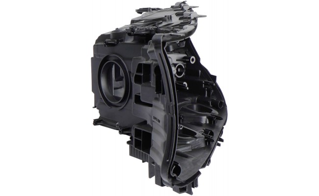 Корпус фари BMW 7 G11 G12 LED Laser 2015-2018 дорестайлінг (лівий)