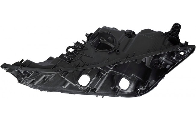 Корпус фари BMW 7 G11 G12 LED Laser 2015-2018 дорестайлінг (лівий)