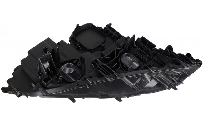 Корпус фари BMW 7 G11 G12 LED Laser 2015-2018 дорестайлінг (лівий)