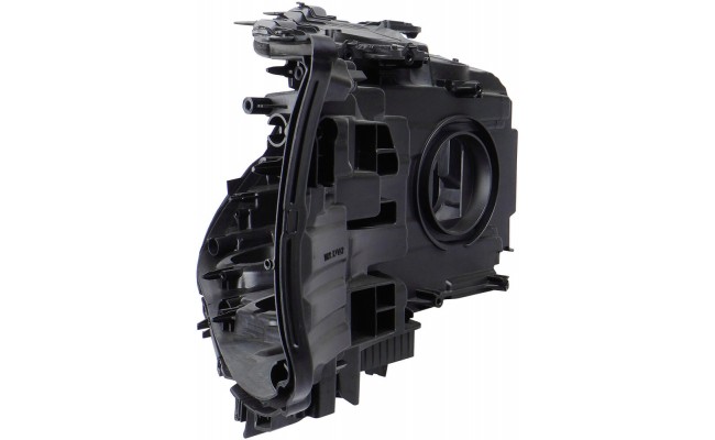 Корпус фары BMW 7 G11 G12 Full LED 2015-2018 дорестайлинг (правый)