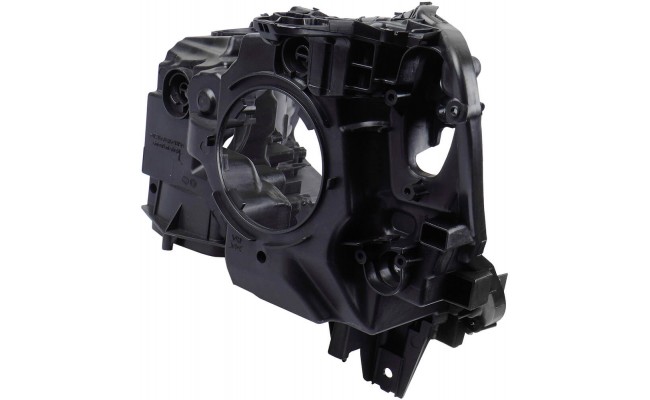 Корпус фары BMW 7 G11 G12 Full LED 2015-2018 дорестайлинг (правый)