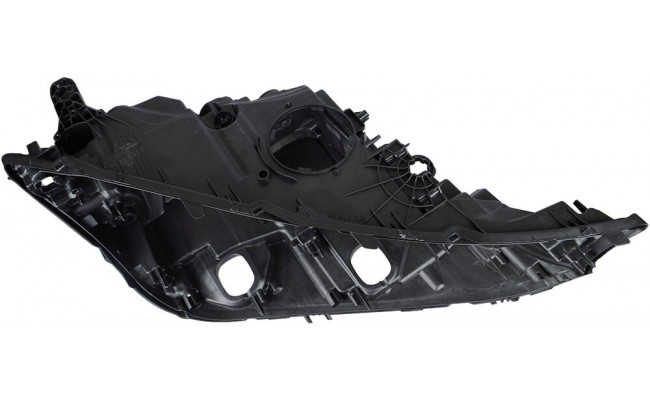 Корпус фары BMW 7 G11 G12 Full LED 2015-2018 дорестайлинг (правый)