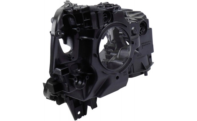 Корпус фары BMW 7 G11 G12 Full LED 2015-2018 дорестайлинг (левый)