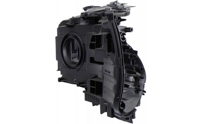 Корпус фары BMW 7 G11 G12 Full LED 2015-2018 дорестайлинг (левый)