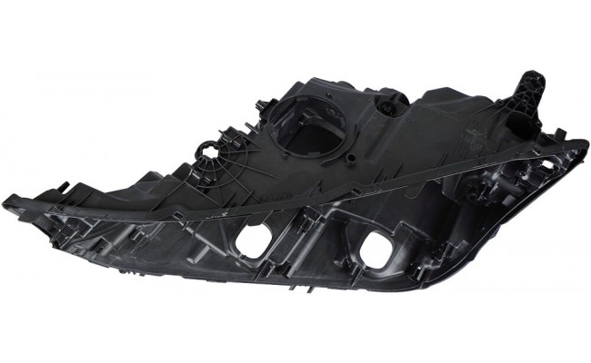 Корпус фары BMW 7 G11 G12 Full LED 2015-2018 дорестайлинг (левый)